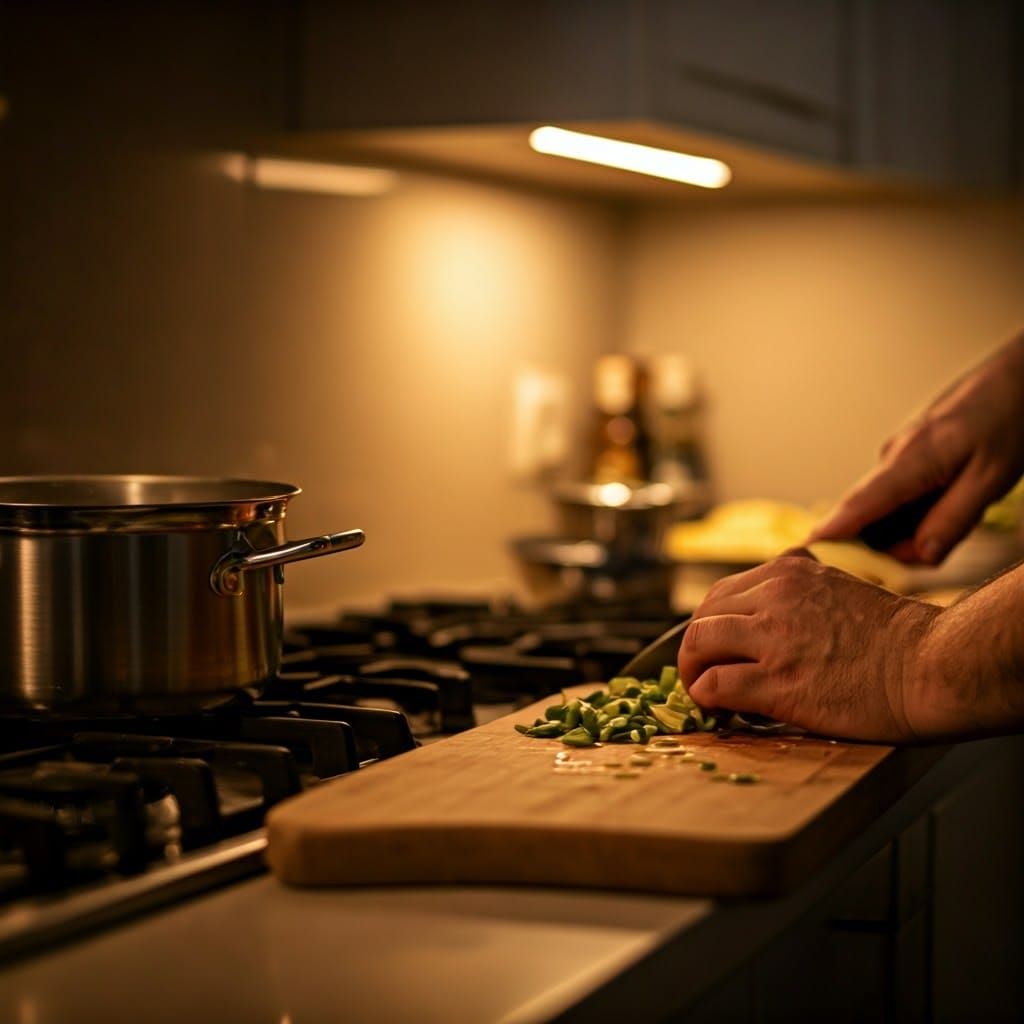 הכנות נעימות לשבת קודש