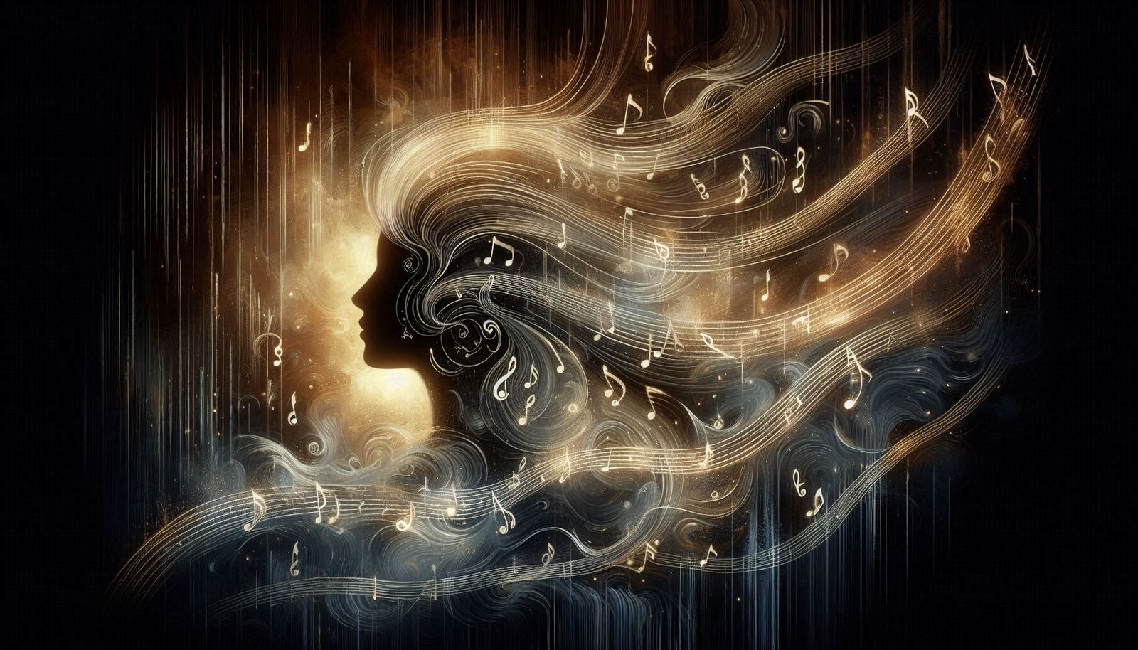 Blazing Grace 🌸🙏 Overlay Music