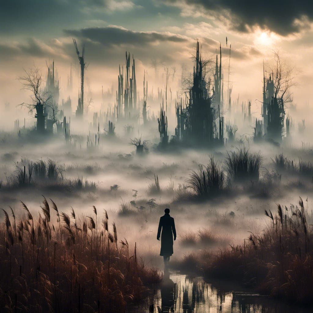 MistScape