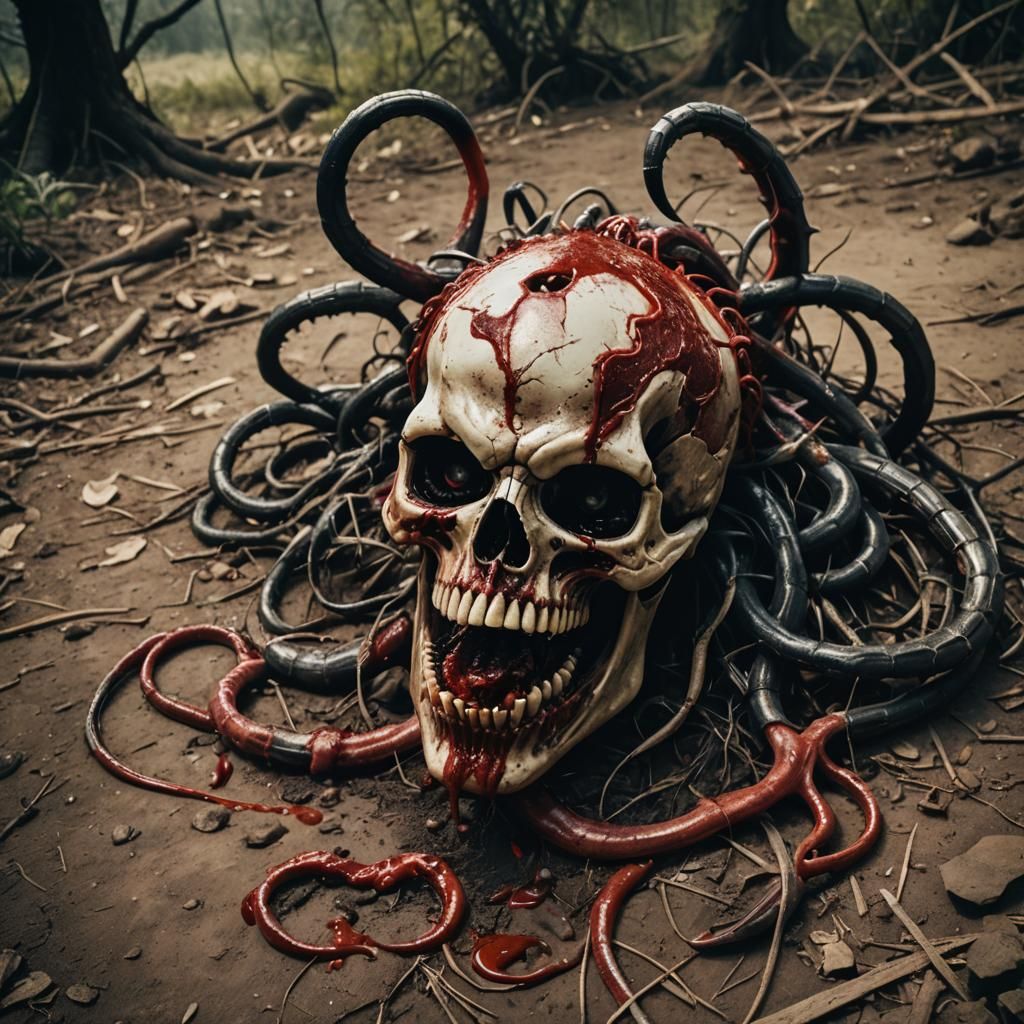 True Venom (Spider-man variants)