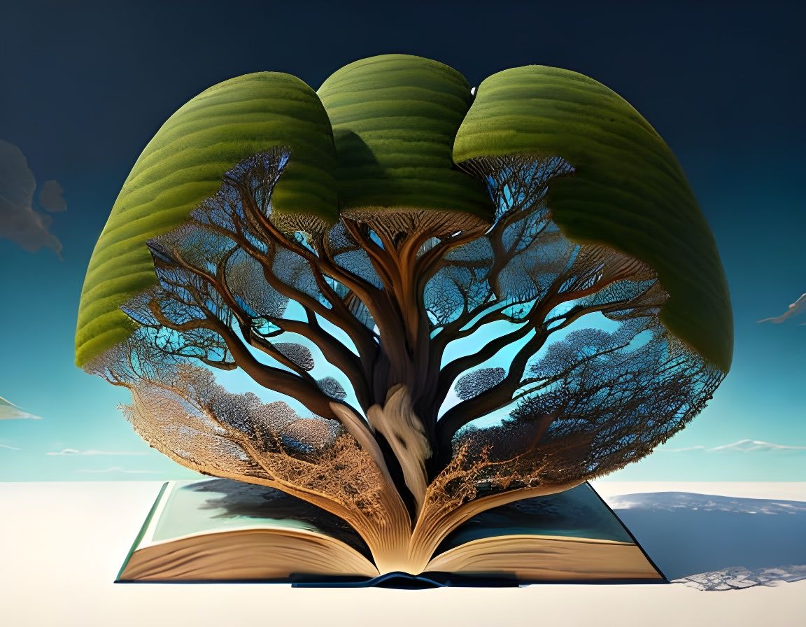 Tree of Knowledge