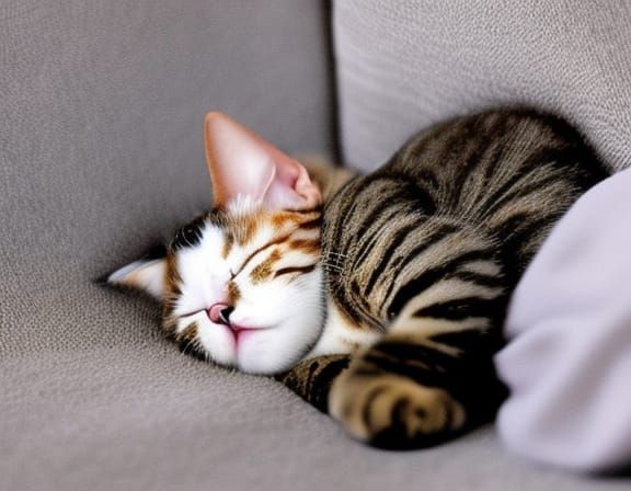 Livin' the hard life
