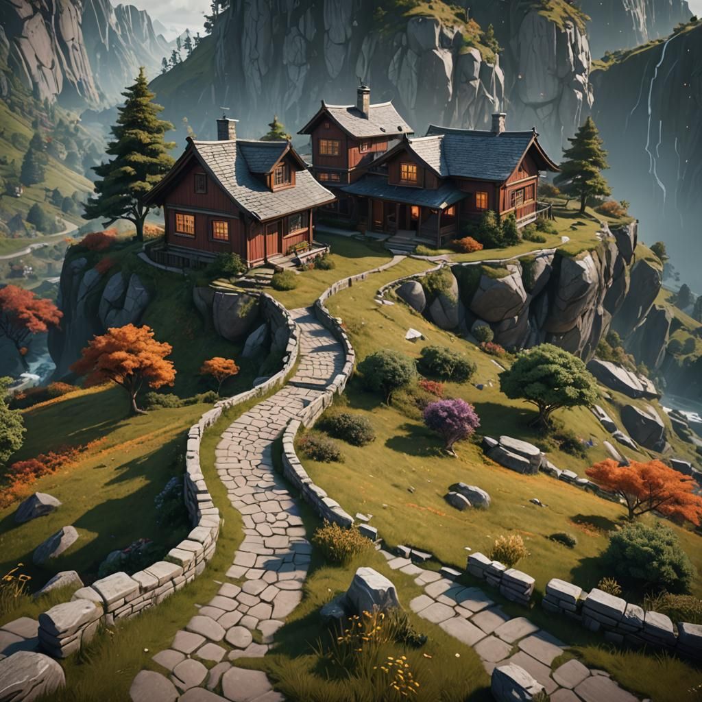 Home
