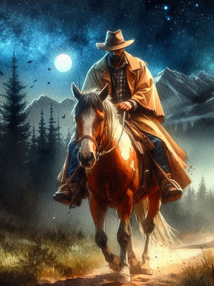 I Gotta' Run To Keep From Hidin'.