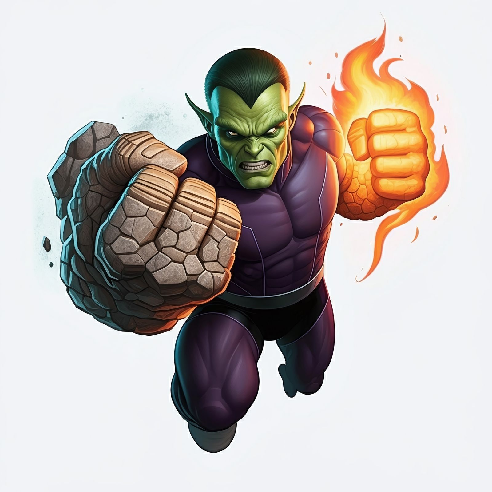 Super Skrull