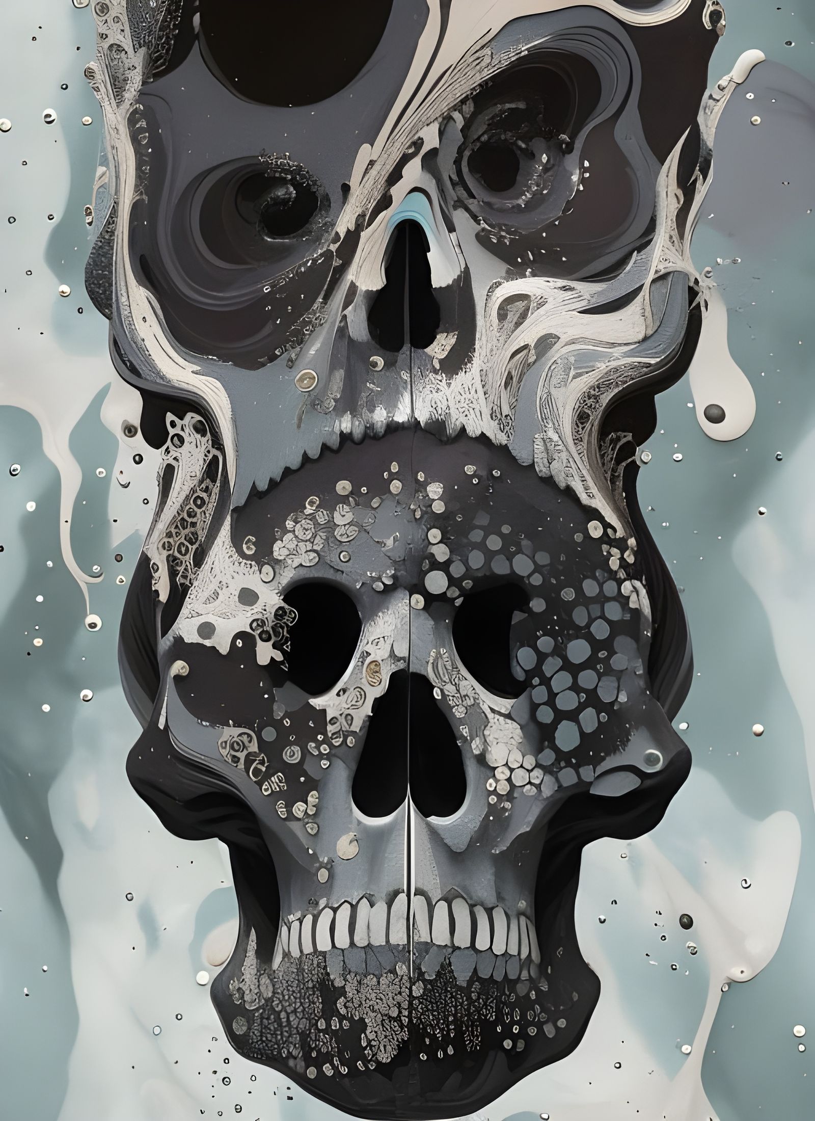 Smoking Facelift