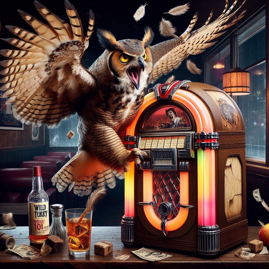 Confusion! Take Three