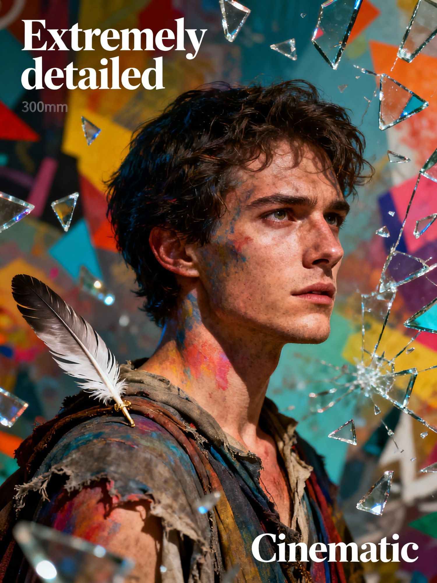 Albatross - Full Song Lyric Prompt - Corrosion of Conformity