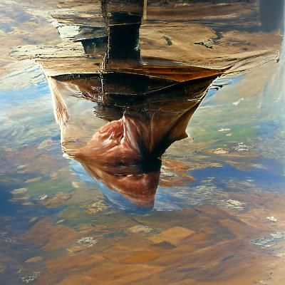 The Upsidedown
