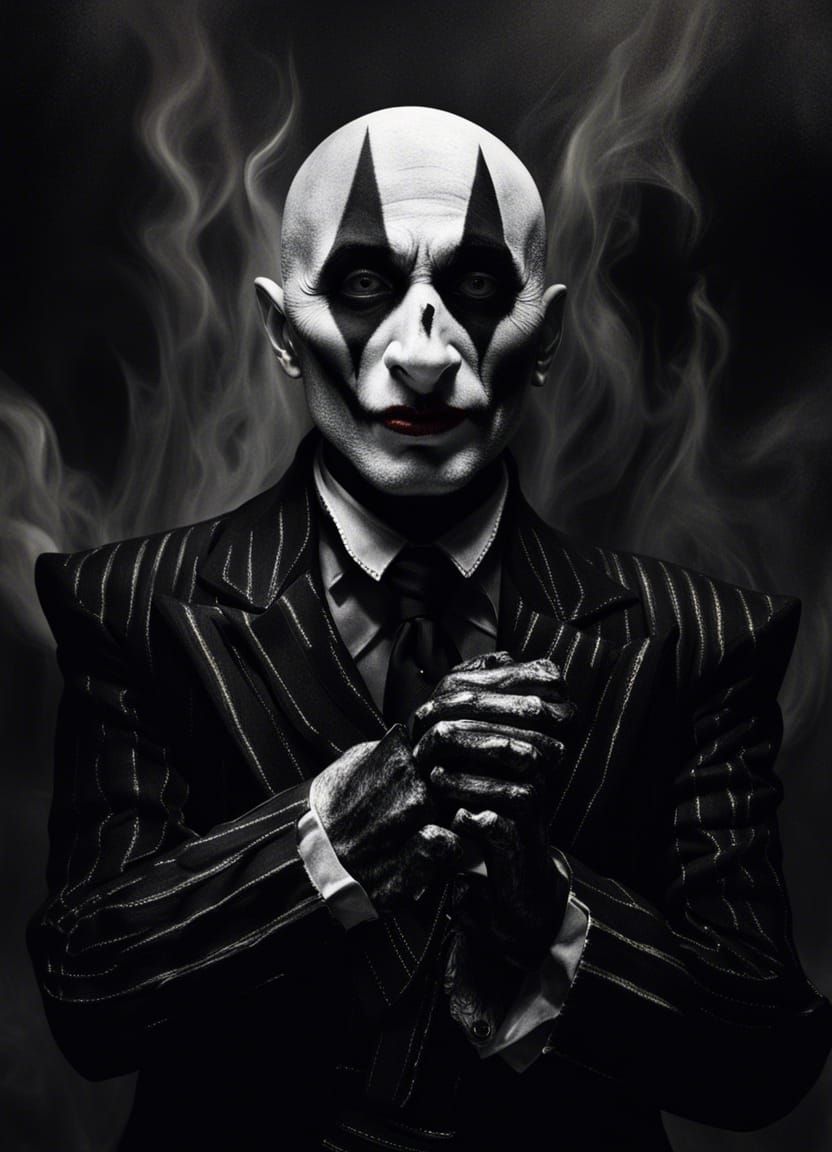 Mime-Time