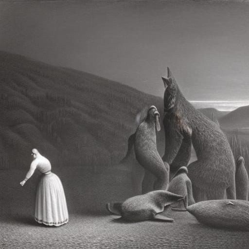 Untitled Creation