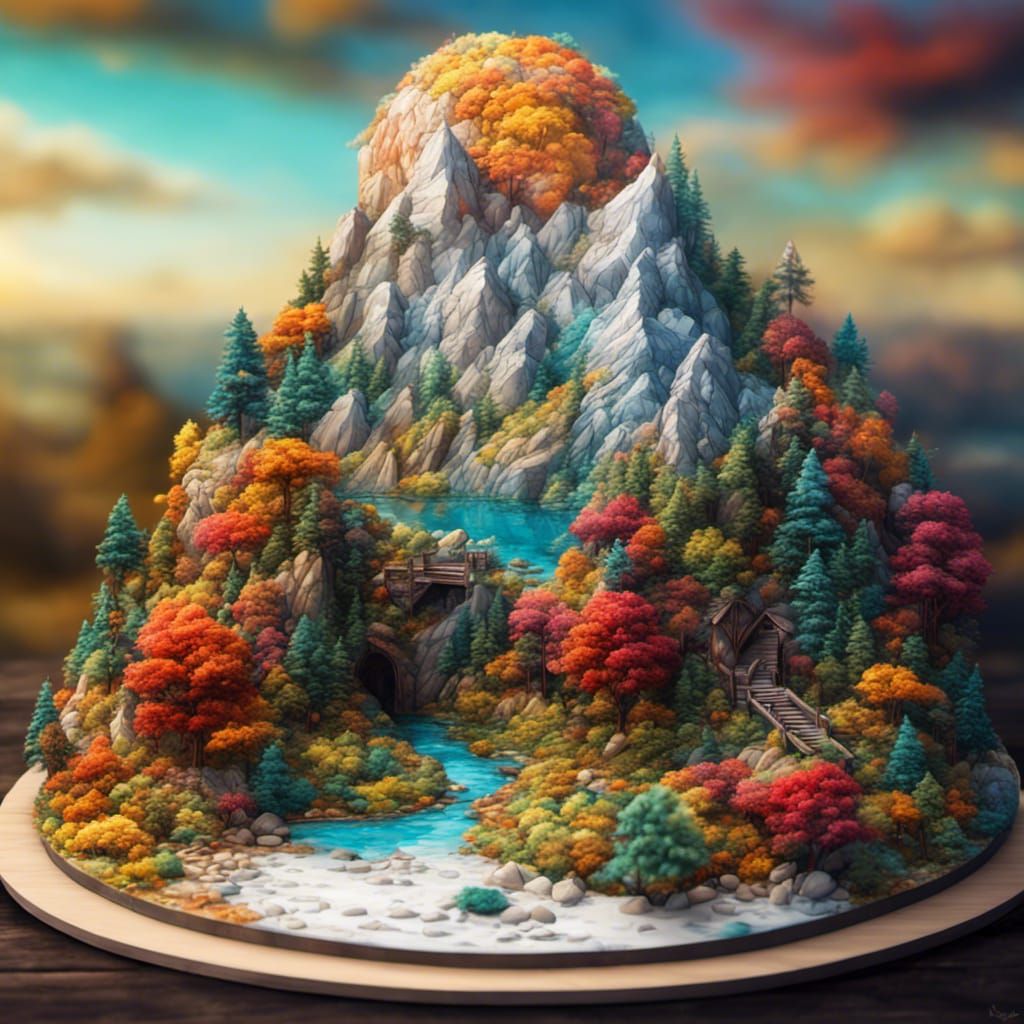 Untitled Creation