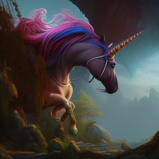 Unicorn