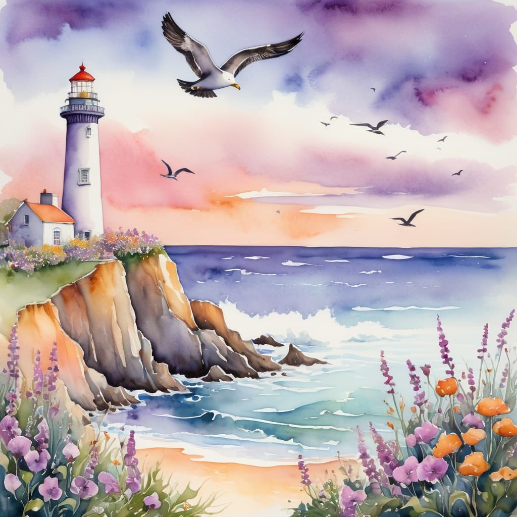 🌞 Un Bon  Bol  d'Air Pur 🌞