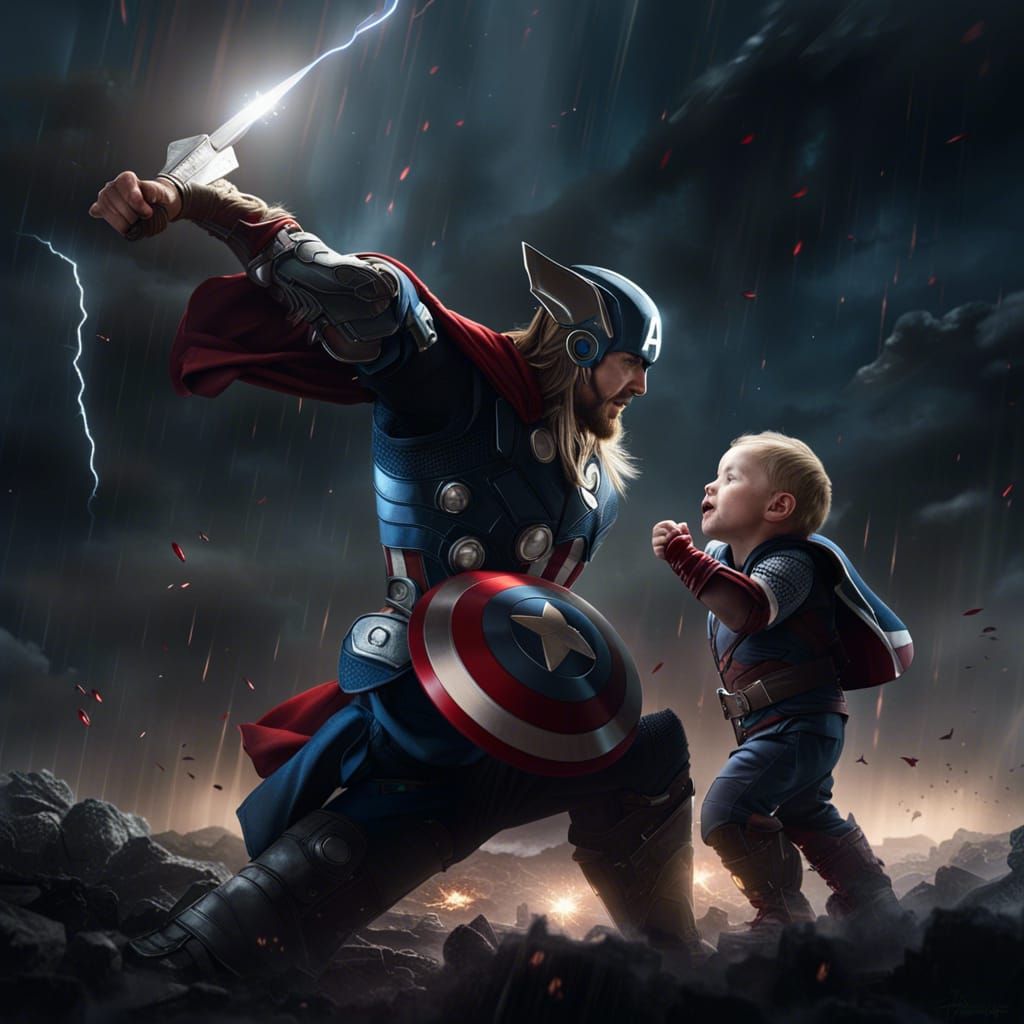 hero vs hero