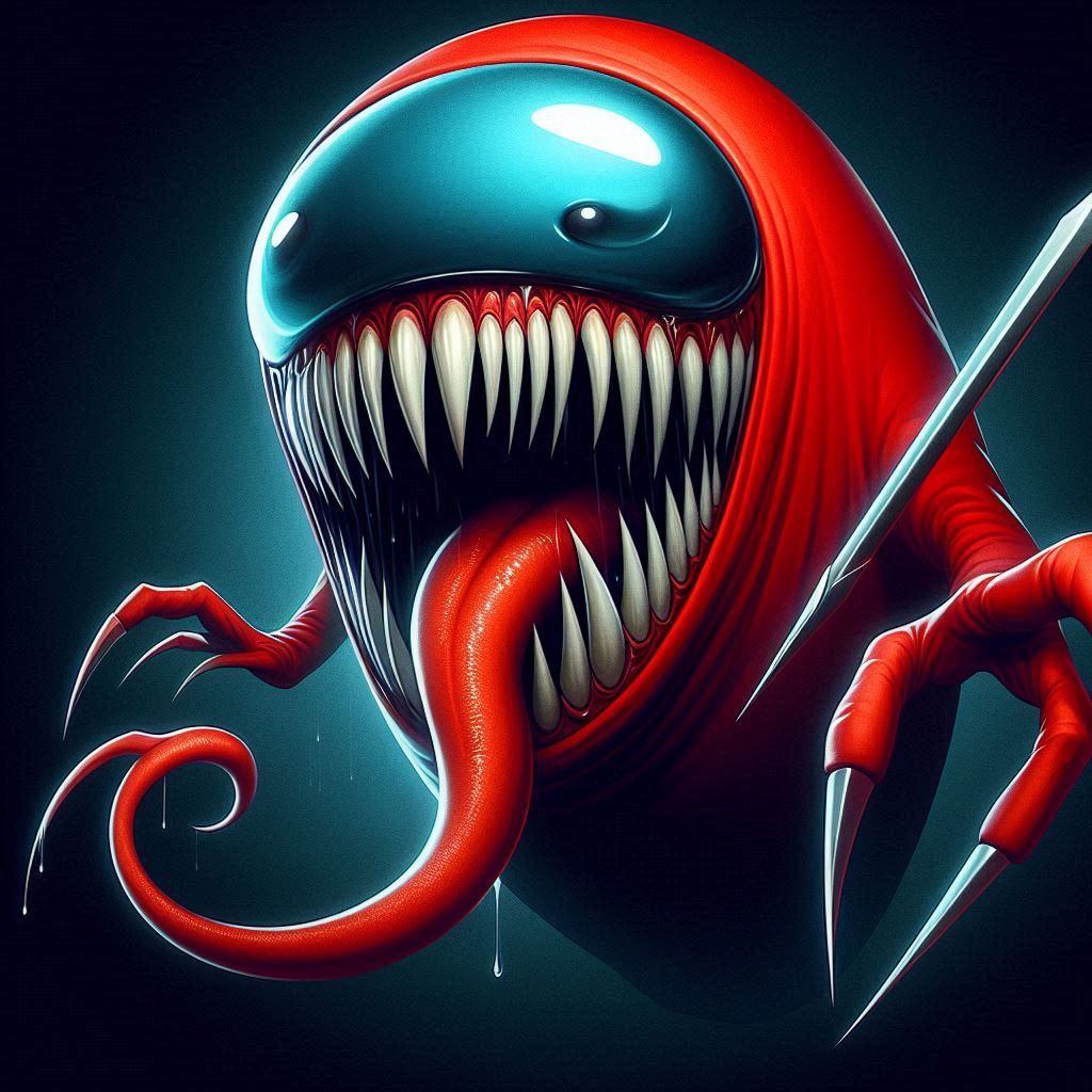 Decite Among Us V1 Thumbnail