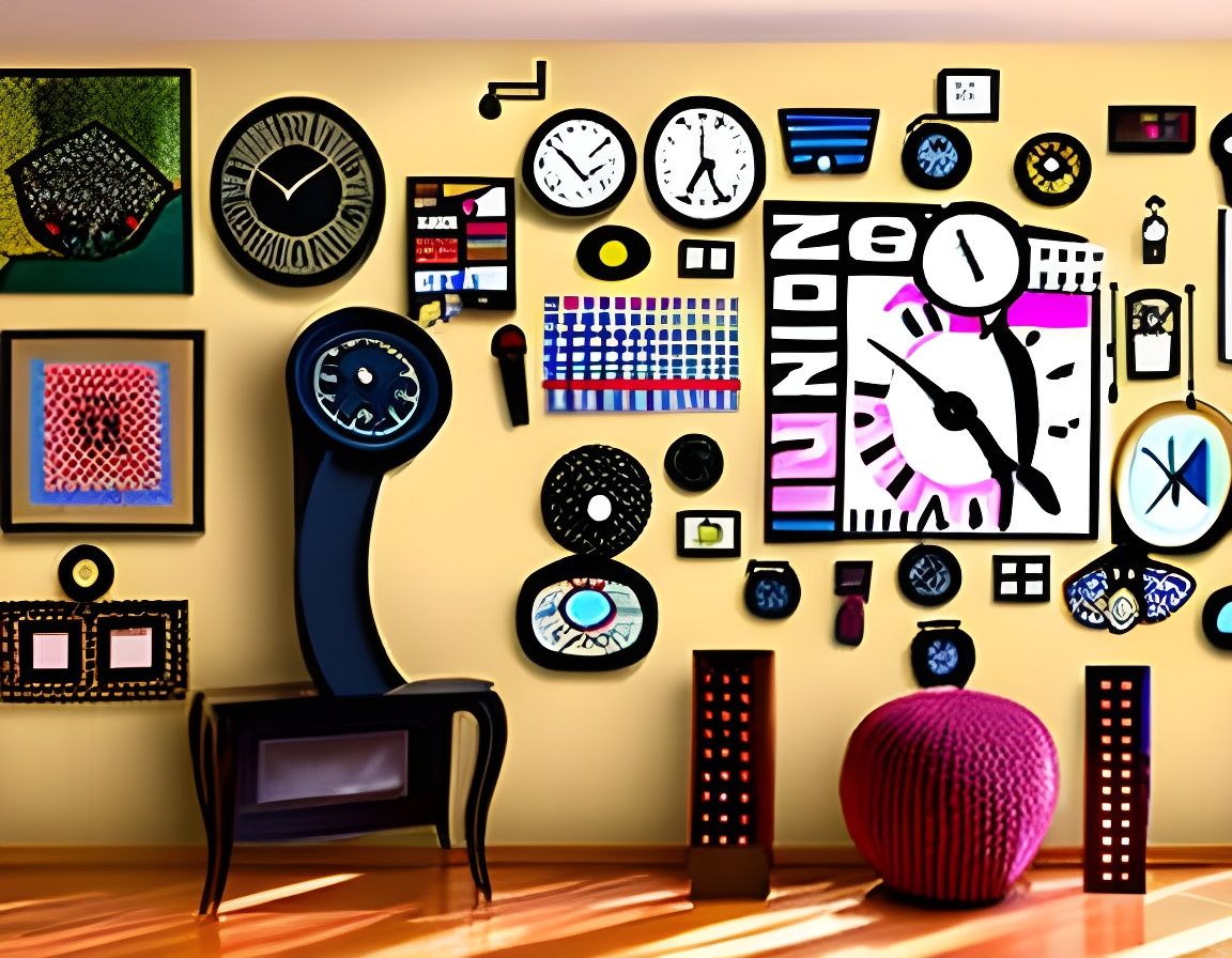 When the clocks sync its week-end 3