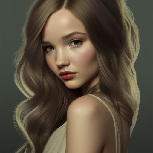 Dove Cameron