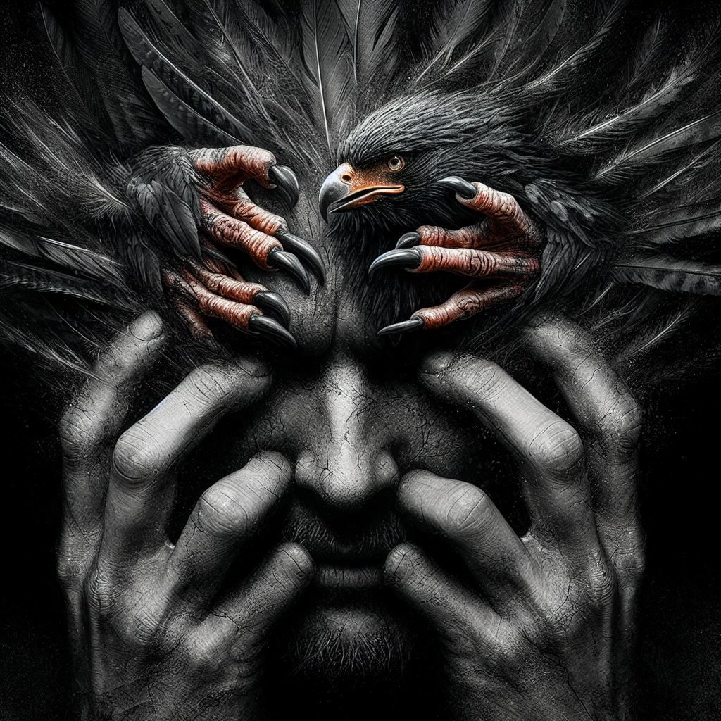 The Phobia Project : Ornithophobia