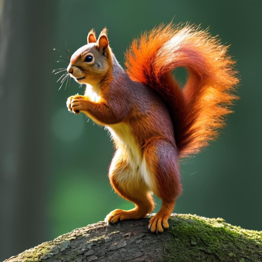 Squirrel
