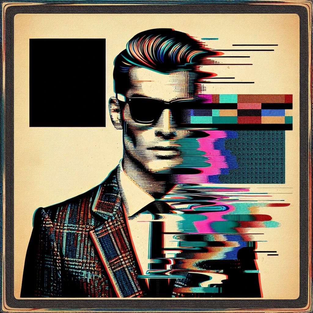 15 Minutes of Black Square