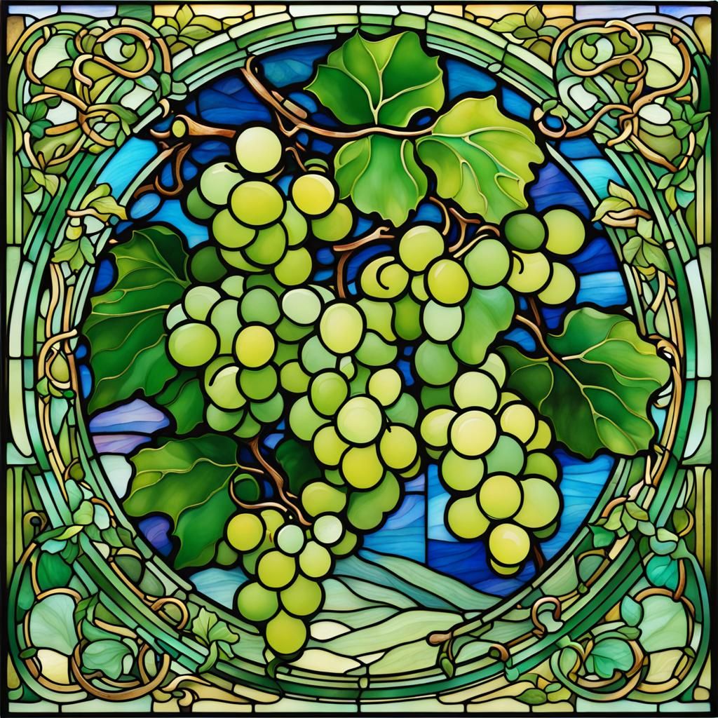 grape