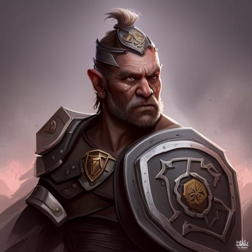 Warrior