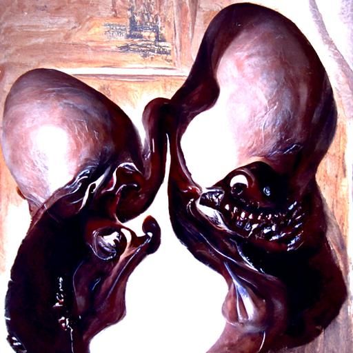 Conjoined Twins