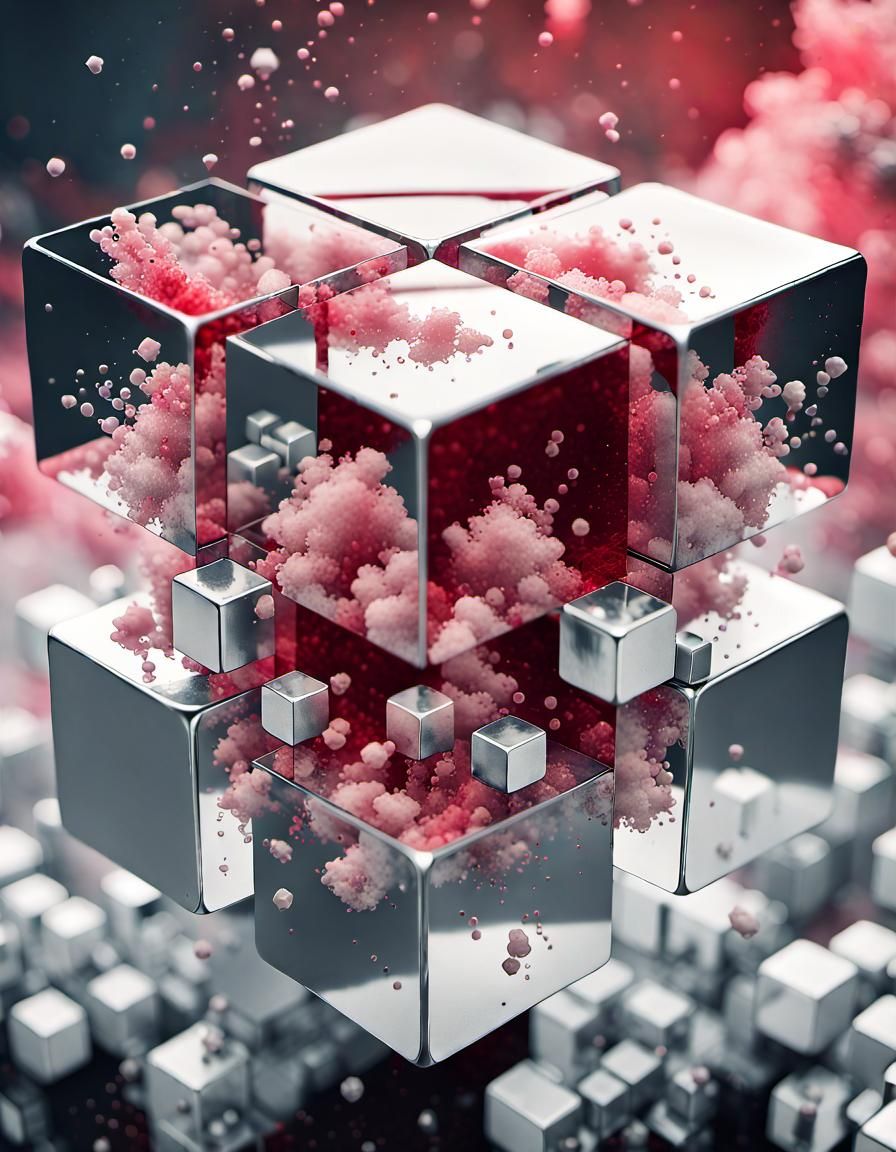 Cubed