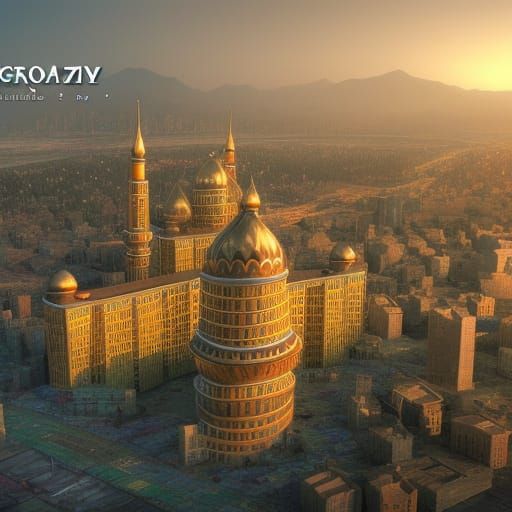 Grozny 1996
