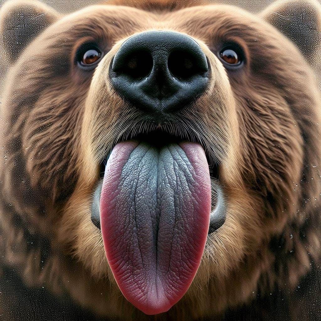 Grizzly Bear