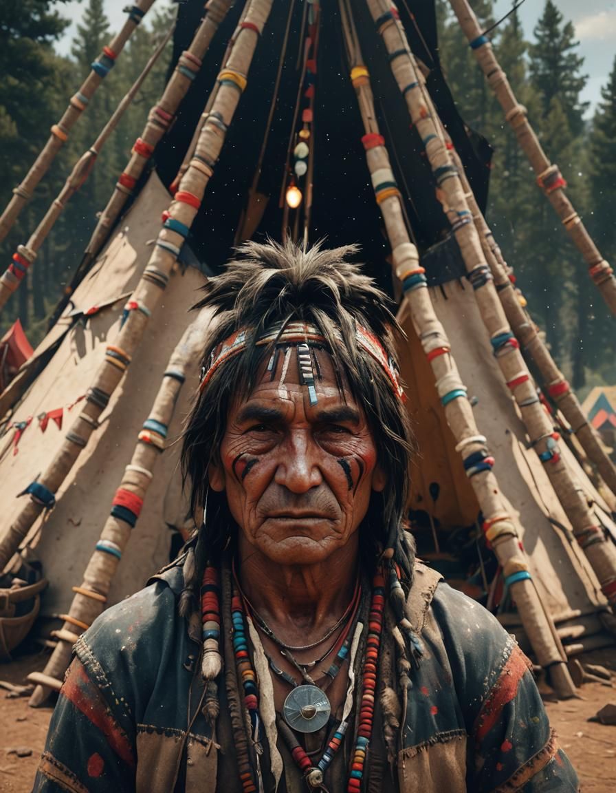 Geronimo