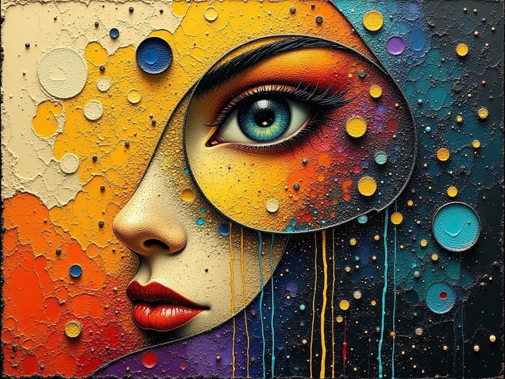 the overseer  by @Sasha
