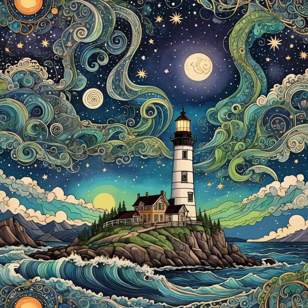 Lighthouse