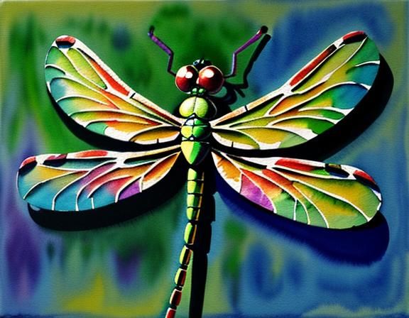 Dragonfly