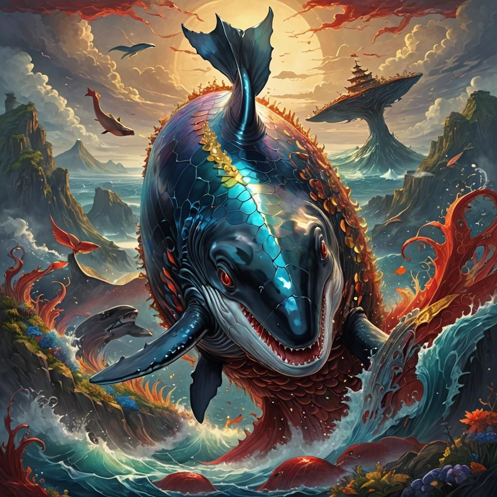 Untitled Creation