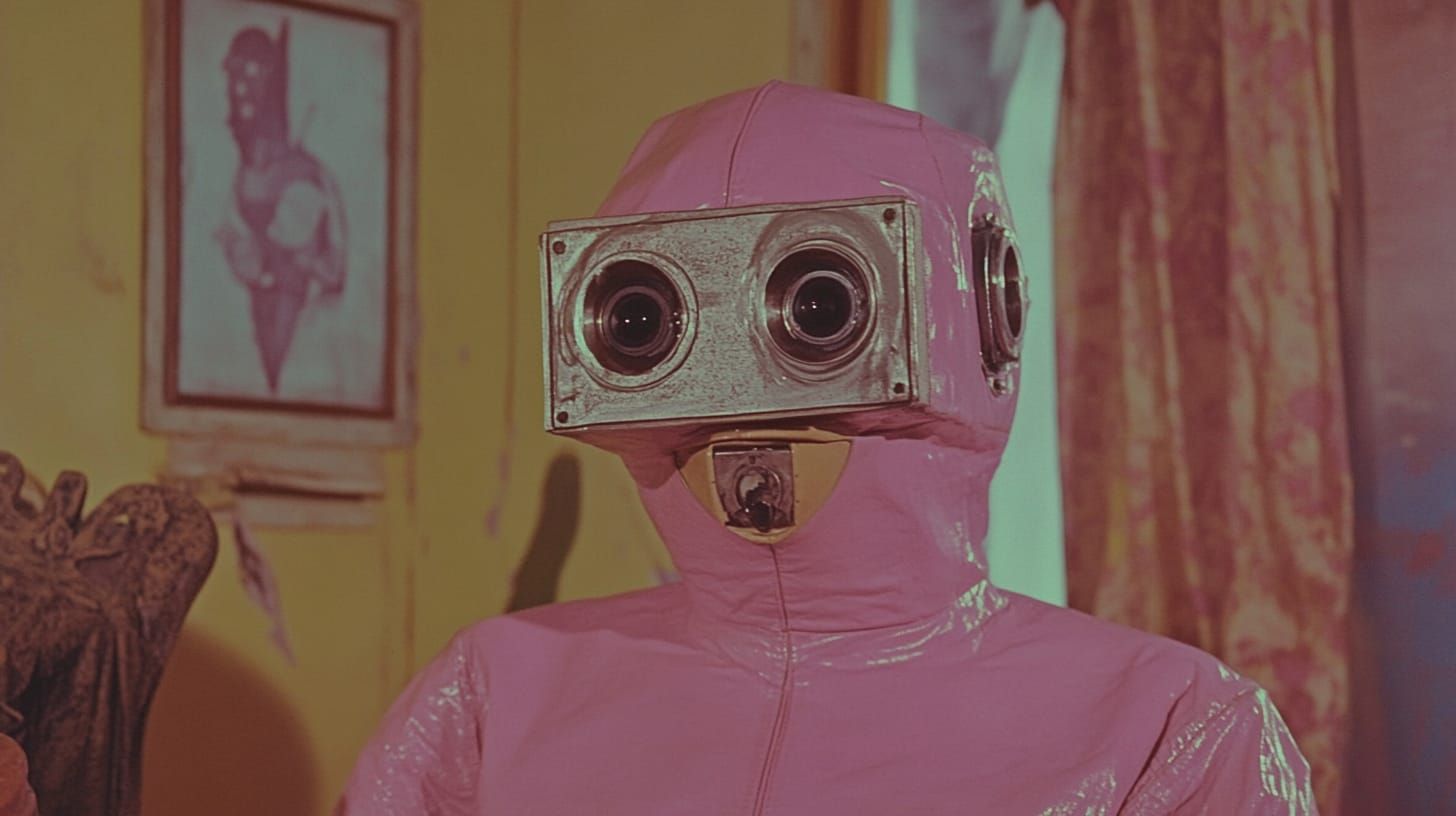 I think about it often