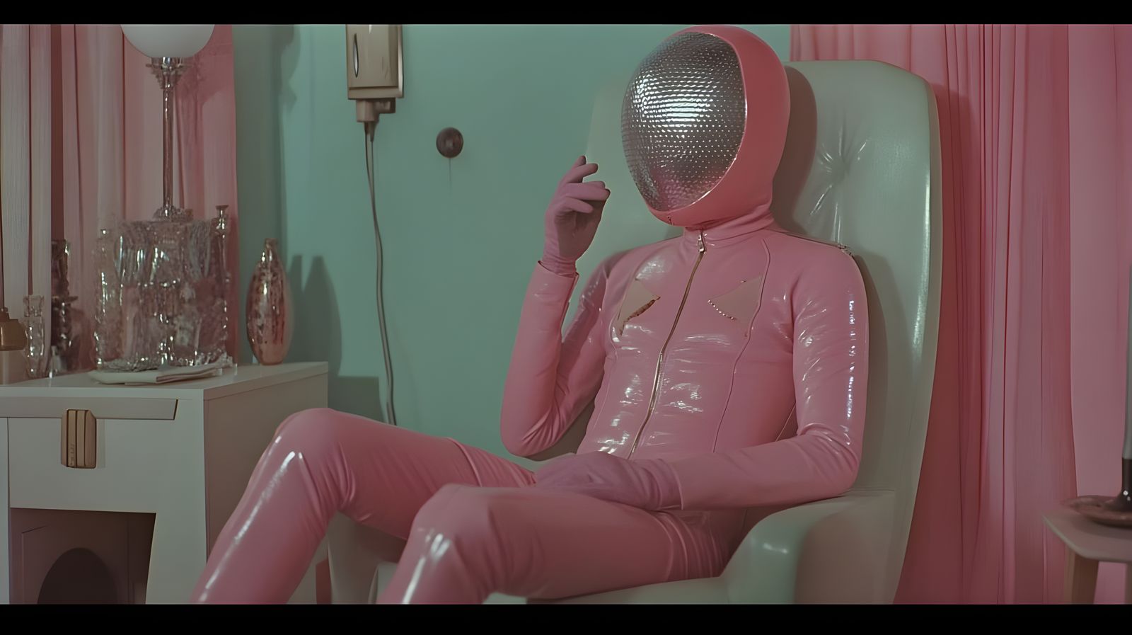 We're bigger than we've ever dreamed