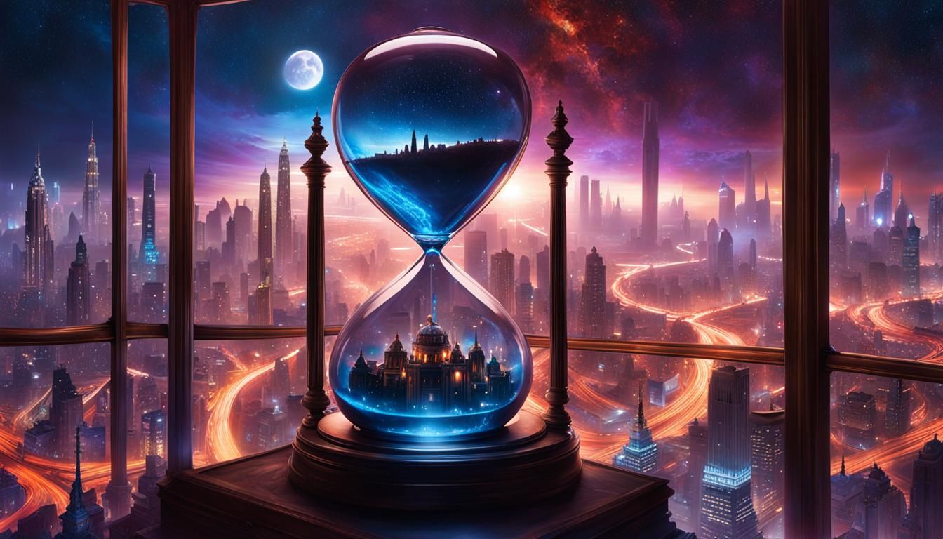 Hourglass