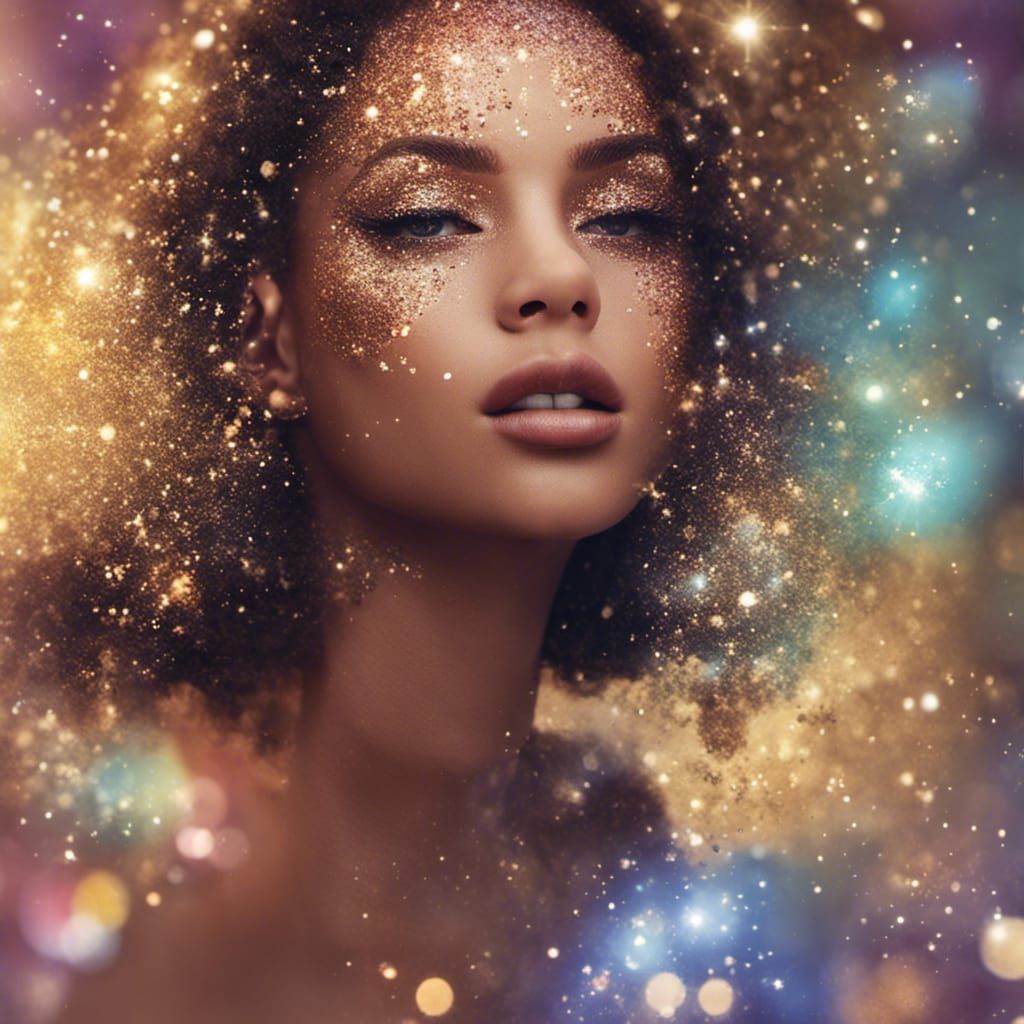Glitter ✨ Glitter ✨ Glitter !!!!!!!!!!!