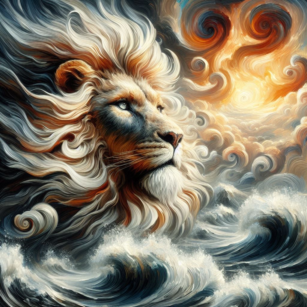 Lion