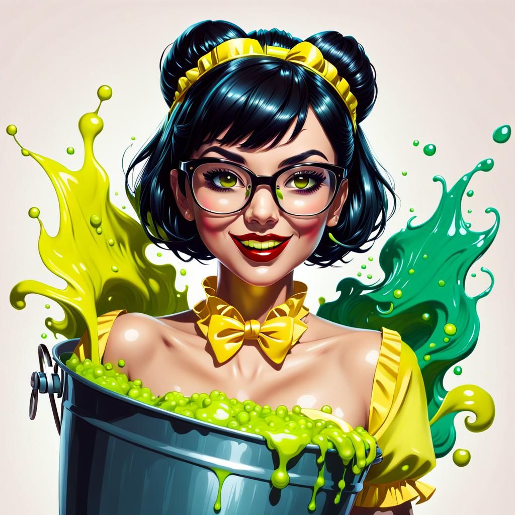 AnonAnon User on NightCafe Creator NightCafe