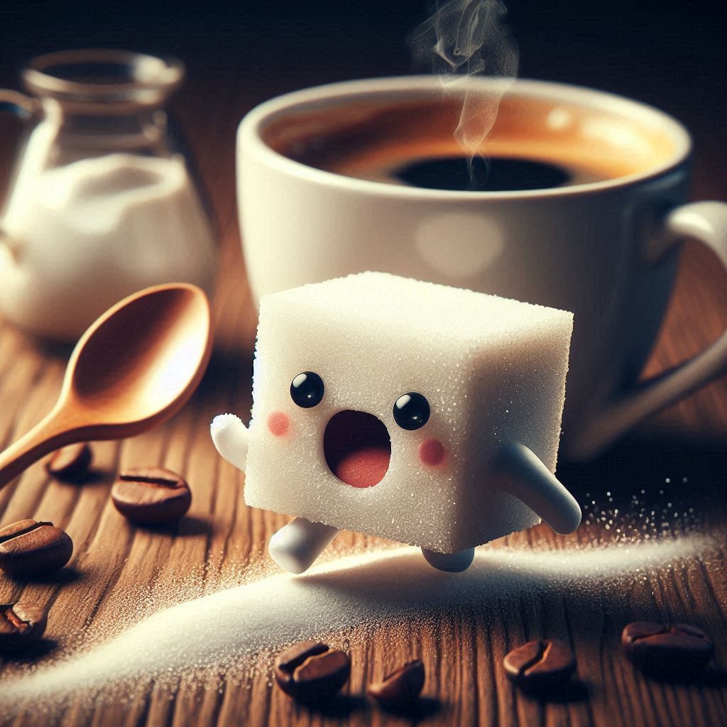 "I can't swim!!!!!....."