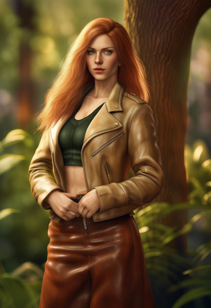Lucy