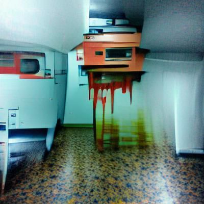 Analoge Horror