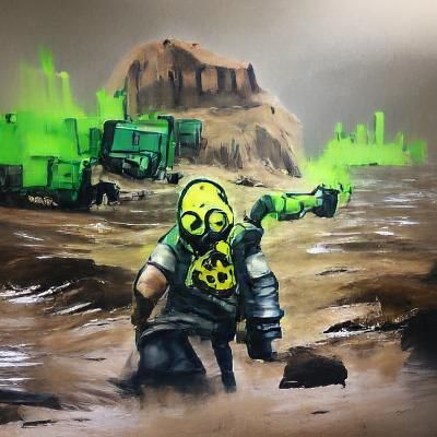 toxic