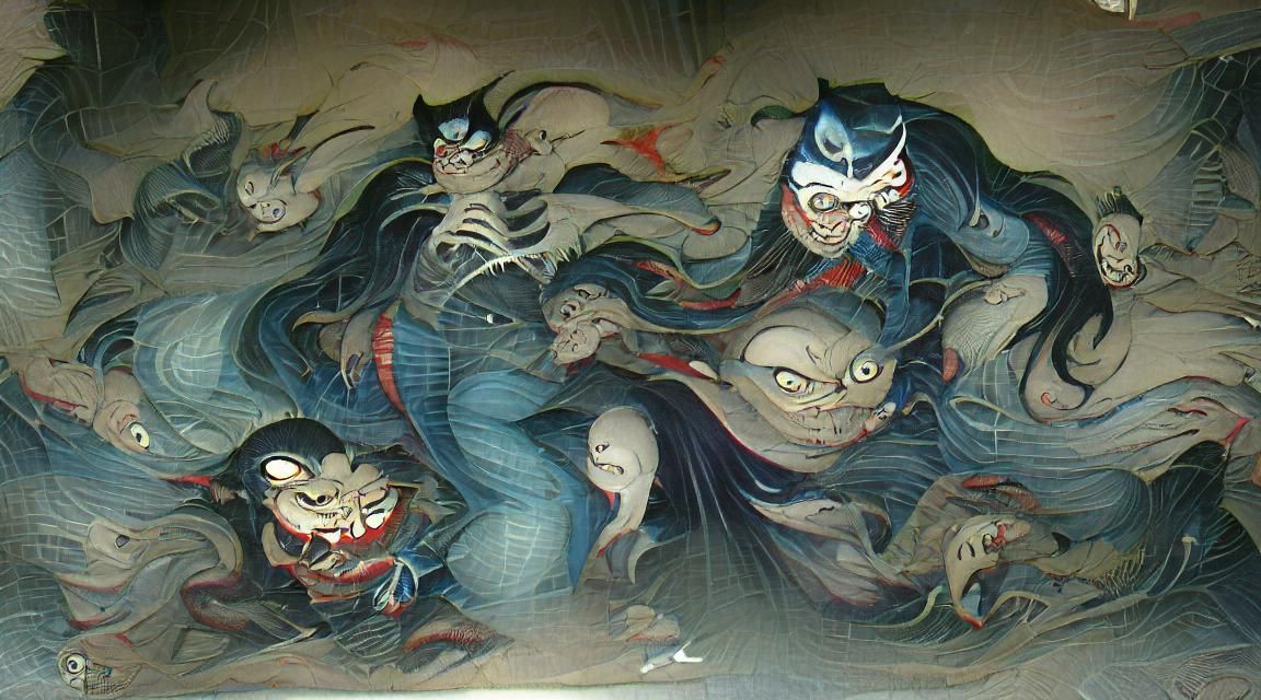 Utagawa Kuniyoshi