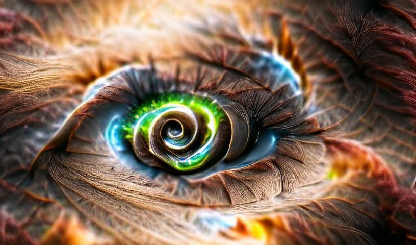 Eye of the Storm 5