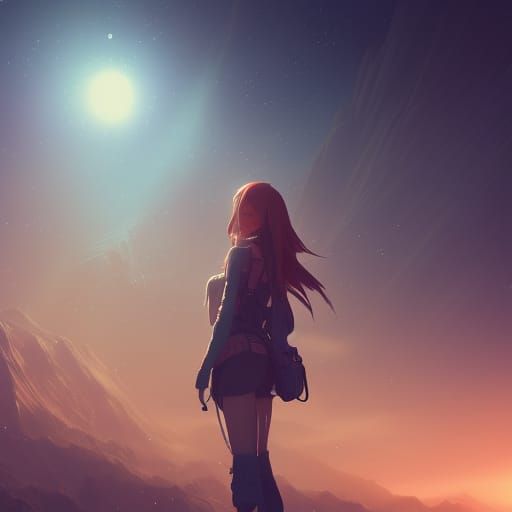 Stranded