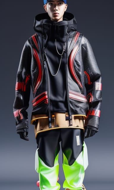 Streetwear